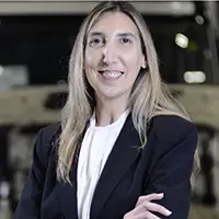 Foto de perfil de ALEJANDRA VAGO